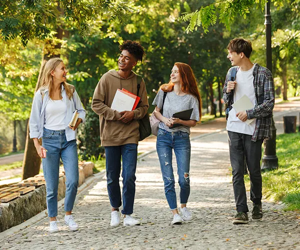 La mutuelle pour les etudiants