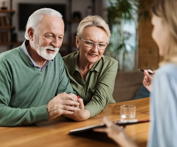 La mutuelle pour les seniors